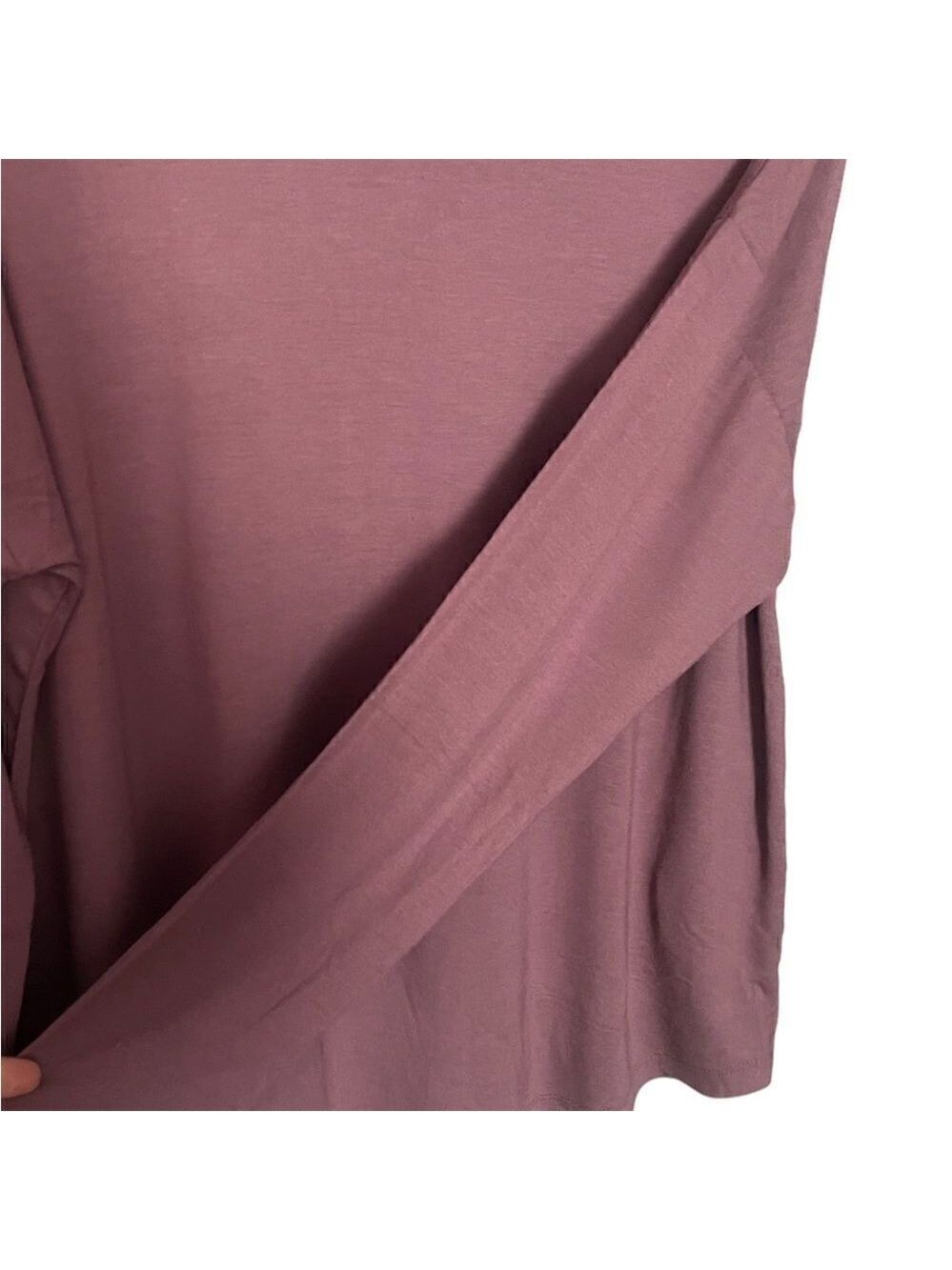 Women's Long Sleeve Top Large - Picture 6 of 9